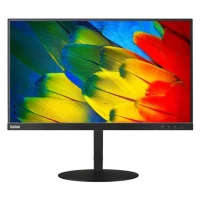 Монитор Lenovo ThinkVision T24m-10 / 23,8 дюймов / IPS 1920 x 1080 Full-HD / Чёрный