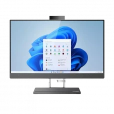 Computer All-in-One Lenovo IdeaCentre 5 24IAH7, 23,8, Intel Core i7-13700H, 16GB/1024GB, Fără SO, Gri