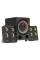 Sistem audio F&D F7700X, Negru