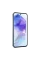 Смартфон Samsung Galaxy A55, 8Гб/256Гб, Голубой