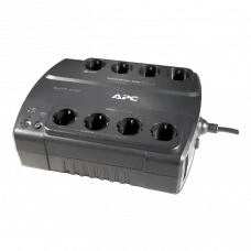 Источник бесперебойного питания APC BE550G-RS, Не в сети, 550VA