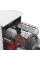 Посудомоечная машина Sharp QWNA26F45DWEU, Белый