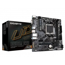 Placă de bază Gigabyte B650M S2H, AM5, AMD B650, Micro-ATX