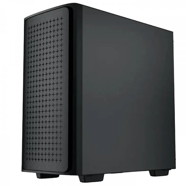 Компьютерный корпус Deepcool CK560, Midi-Tower, ATX PS2 , Чёрный