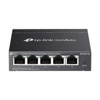 Сетевой коммутатор TP-LINK DS105G-M2, 5x 10/100/1000/2500 Мбит/с