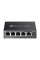 Switch de rețea TP-LINK DS105G-M2, 5x 10/100/1000/2500 Mbps