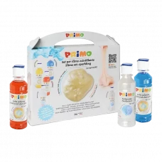 Set de slime Primo 3312SLIMESET2