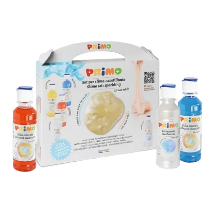 Set de slime Primo 3312SLIMESET2