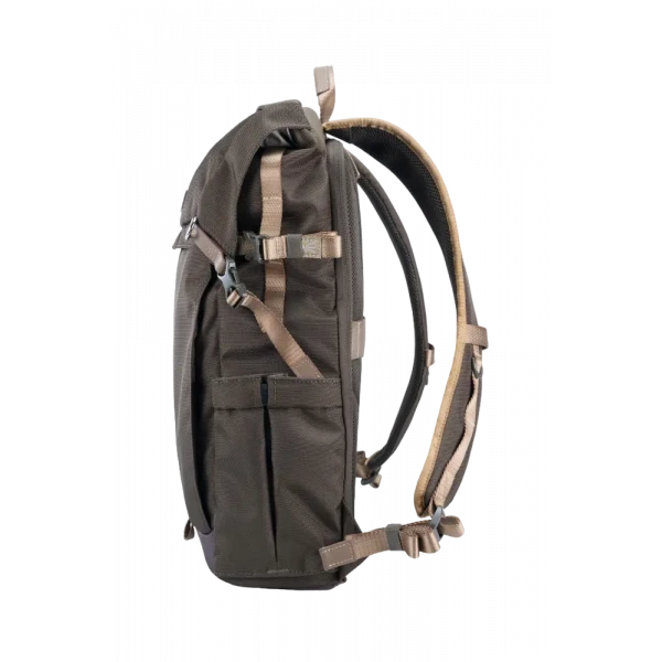 Рюкзак для фотоаппарата Vanguard VEO GO 46M KG, Хаки