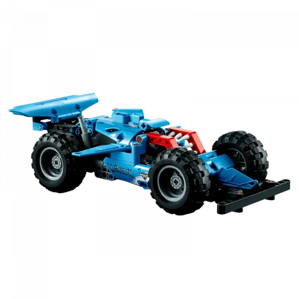 Конструктор LEGO 42134, 7+