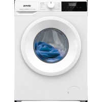 Mașină de spălat Gorenje WNHPI 60 SCSIR/UA, 6kg, Alb