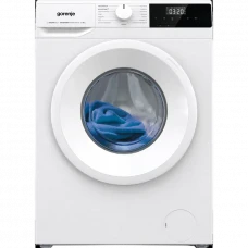 Mașină de spălat Gorenje WNHPI 60 SCSIR/UA, 6kg, Alb
