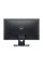 Monitor DELL SE2422H / 23.8 inchi / VA 1920x1080 / 75Hz / FreeSync / 5ms / 250cd / CR1000:1 / Negru