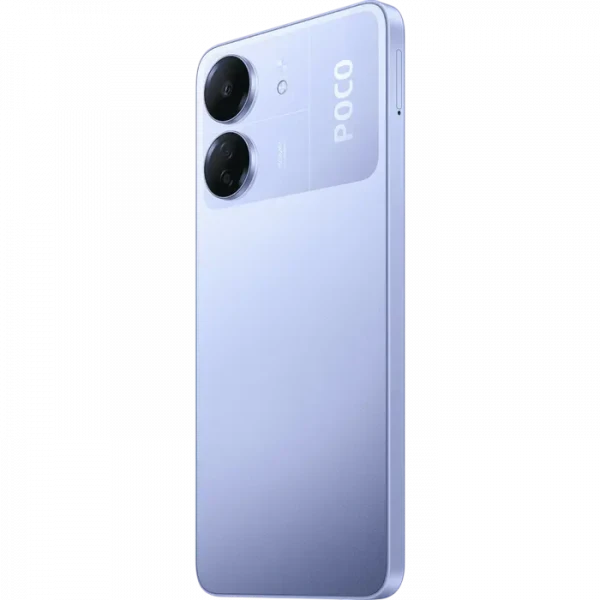 Smartphone Xiaomi Poco C65, 6GB/128GB, Violet