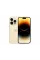 Смартфон Apple iPhone 14 Pro Max / 6Гб / 128Гб / Gold