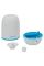 Umidificator de aer Polaris PUH5903, Alb