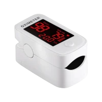 Oximeter Xiaomi YM 101, Alb