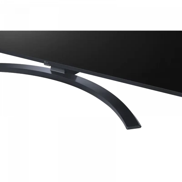 55 LED SMART TV LG 55UR81006LJ, 3840x2160 4K UHD, webOS, Negru