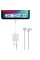 Audio Adaptor Moshi USB-C - 3.5 mm Digital Audio Adapter with Charging, USB Type-C/USB Type-C (F) + 3.5 mm (F), Argintiu