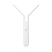 Точка доступа Ubiquiti Mesh, Up to 867 Мбит/c, 300 Мбит/c, Белый