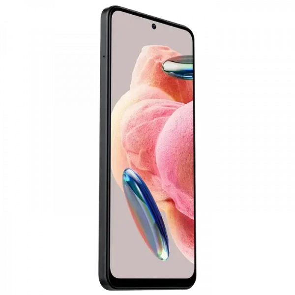 Смартфон Xiaomi Redmi Note 12, 4Гб/128Гб, Onyx Grey
