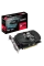 Placă Video ASUS PH-RX550-4G-EVO, 4GB GDDR5 128bit