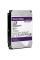 Unitate HDD Western Digital WD Purple, 3.5, 12 TB &lt,WD121PURZ&gt,