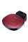 Aspirator Robot LG VRF6670LVT, Rosu | Negru