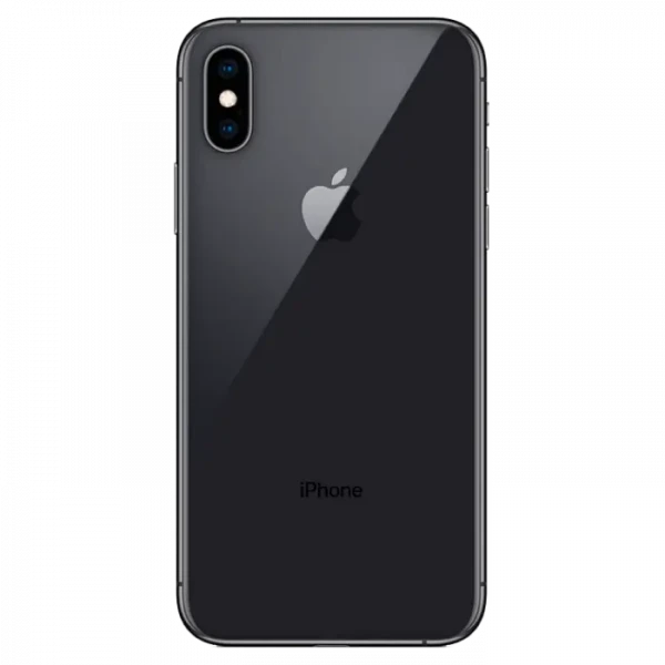 Smartphone Apple iPhone XS, 4GB/256GB, Space Grey