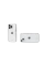 Husă Moshi iGlaze XT for iPhone 13 Pro, Transparent