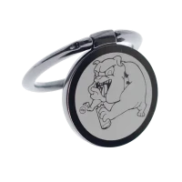 Suport tip inel Joyroom ZODIAK, Negru