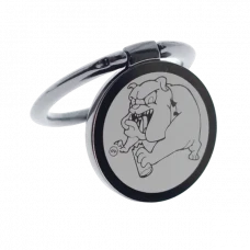 Suport tip inel Joyroom ZODIAK, Negru