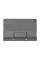 Tabletă Lenovo Yoga Tab 11 YT-J706X, Wi-Fi + 4G LTE, 4GB/128GB, Storm Grey