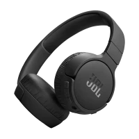 Наушники JBL Tune 670 NC, Чёрный