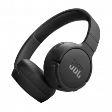 Căști JBL Tune 670 NC, Negru