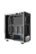 Компьютерный корпус Gamemax Paladin T801 WT, Midi-Tower, Без блока питания, Белый