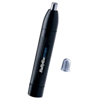 Мужской Триммер BaByliss E650E, Чёрный
