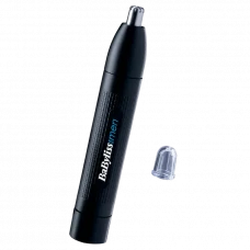 Мужской Триммер BaByliss E650E, Чёрный