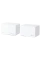 Sistem Wi-Fi Mesh MERCUSYS Halo H80X (2-pack), Alb
