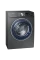 Стиральная машина Samsung WW80R62LVFXDLP, 8кг, Серый