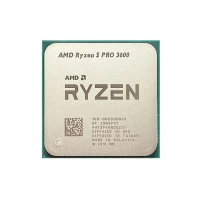 Процессор AMD Ryzen 5 PRO 3600 Tray, | Tray