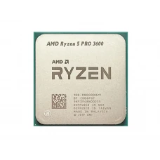 Procesor AMD Ryzen 5 PRO 3600 Tray, | Tray