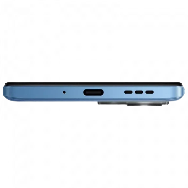 Смартфон Xiaomi Poco X5, 8Гб/256Гб, Синий