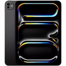 Tabletă Apple iPad Pro11 (2024), Wi-Fi + 5G, 8GB/512GB, Space Black