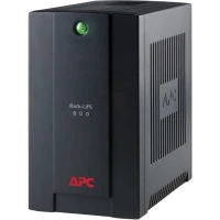 Sursă de alimentare neîntreruptibilă APC Back-UPS BX800LI, Linear-interactiv, 800VA, Turn