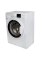 Mașină de spălat Hotpoint-Ariston RSSG 602 K, 6kg, Alb
