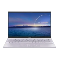 Ноутбук 14 ASUS Zenbook 14 UX425EA, Lilac Mist, Intel Core i5-1135G7, 8Гб/512Гб, Без ОС