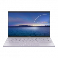 Ноутбук 14 ASUS Zenbook 14 UX425EA, Lilac Mist, Intel Core i5-1135G7, 8Гб/512Гб, Без ОС