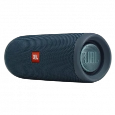 Портативная колонка JBL Flip 5, Синий
