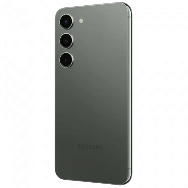Смартфон Samsung Galaxy S23, 8Гб/256Гб, Зеленый